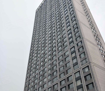 栢悦公馆(南院)