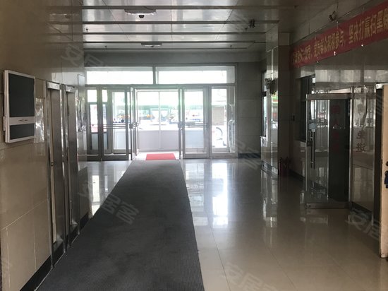 旺座国际商务广场 