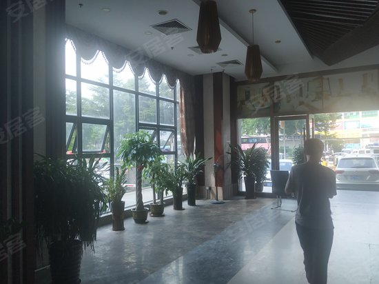 汇尚厦投资大厦(办公) 