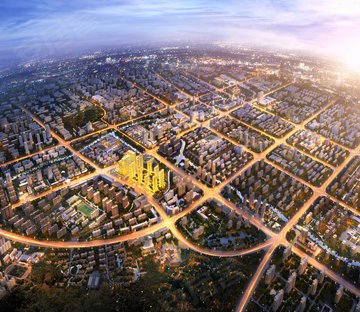 博洋水映天成(新房)