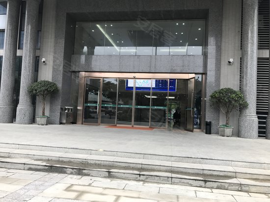 天府生命科技园