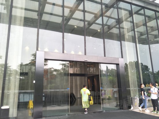 保利大都汇(办公)