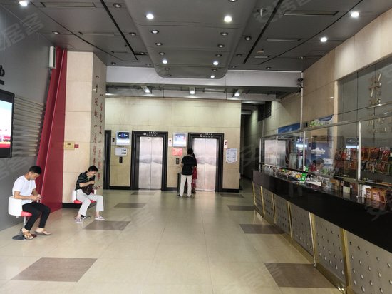 兴威名座(商住楼) 