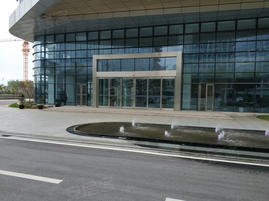 东庄电力电子科技园 