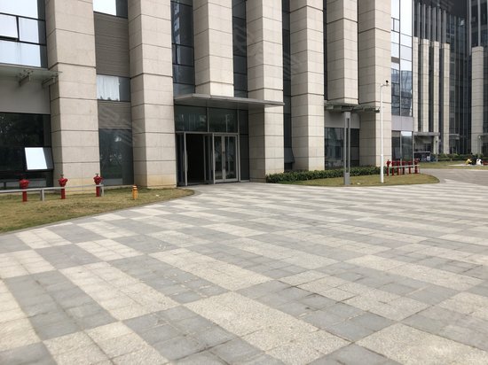 南宁信息港(办公)