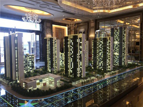 东江湾1号(新房),沿江东路东江湾公园旁 - 河源东江湾1号(新房)二手房