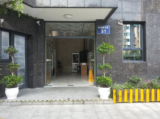 钟盈二期商务楼