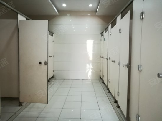 凯信双子国际商住楼 