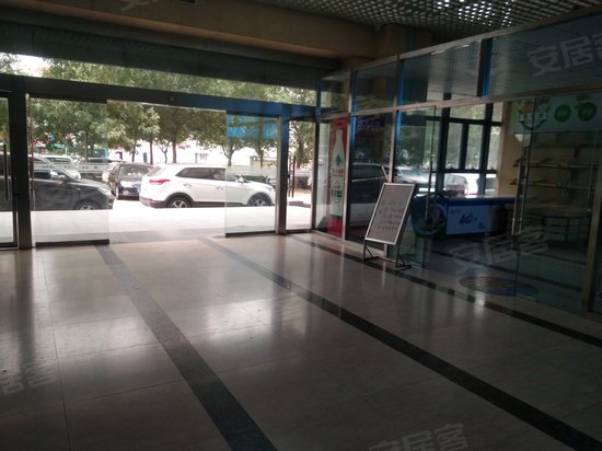 泉景恒展商务大厦