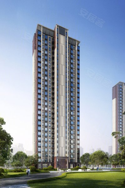 力高国资雍江府(新房)