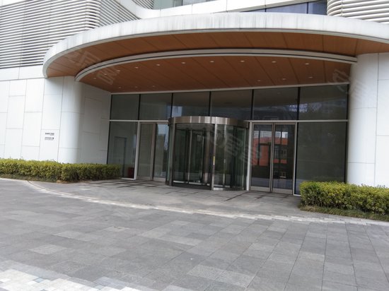 苏州湾水秀天地(商住楼)