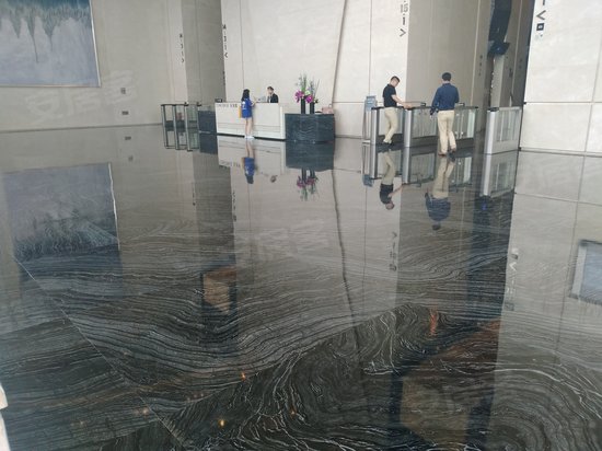 前海卓越时代广场(办公) 