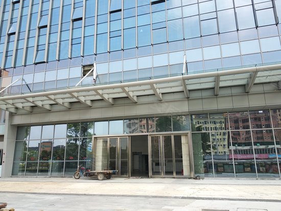 中粮云景国际(办公) 