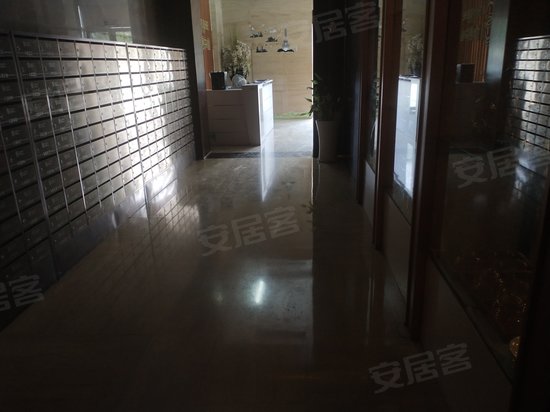 启迪协信壹克拉 