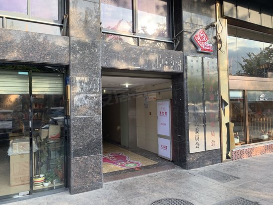 湖里电子商务办公大厦