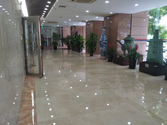 广东省文化厅大厦 