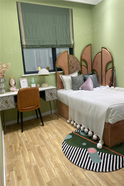 众恒·花园城2室2厅73㎡36万二手房图片