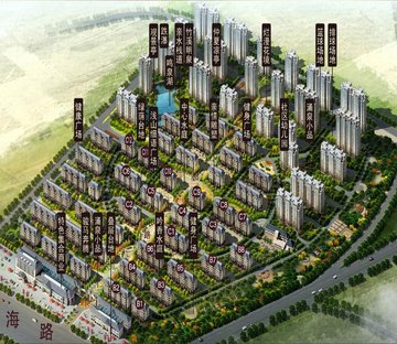 东骏阅山(新房)