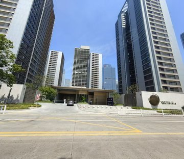 鼎湖未来云城天禧