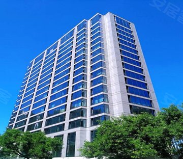 使馆壹号院(商住楼)