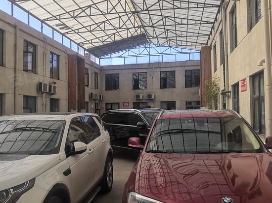 松山文创艺术区 