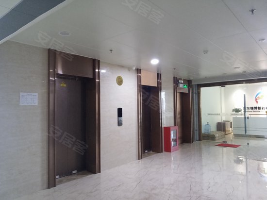 合劲嘉福创新城 