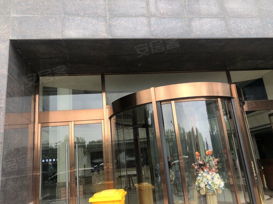 总部壹号(办公)