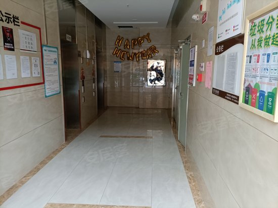 裕天国际商汇中心(商住楼) 