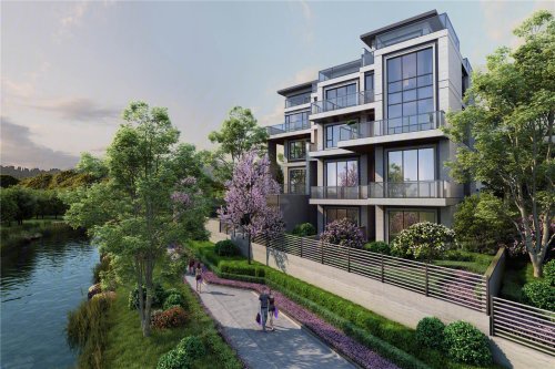 俊怡悦景台(新房),山前大道368号 - 广州俊怡悦景台(新房)二手房,租房