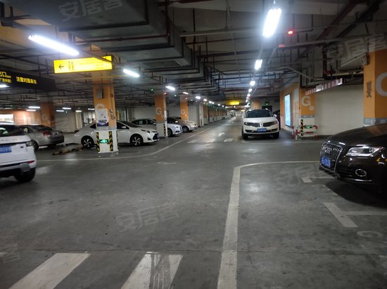 松江万达广场(办公) 