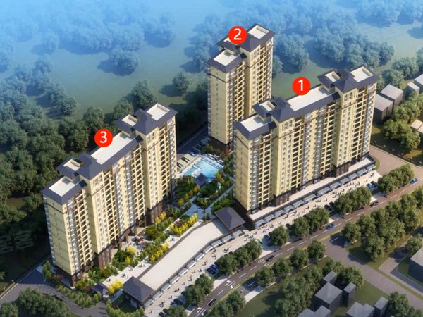 山水阅琴湾(新房),白鸽尾路23号-珠海山水阅琴湾(新房)二手房,租房