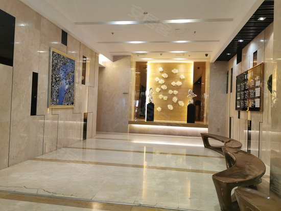 约克郡汀兰(商住楼) 