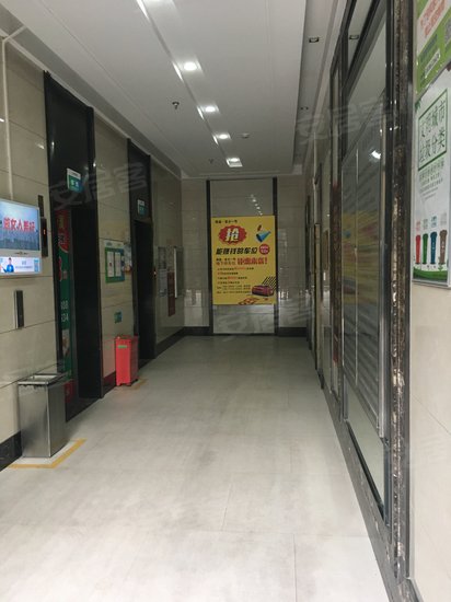 名士1号(商住楼) 