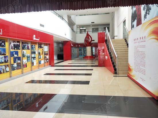 张江海外科技创新园 