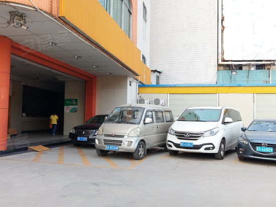 西浦国际创意园 