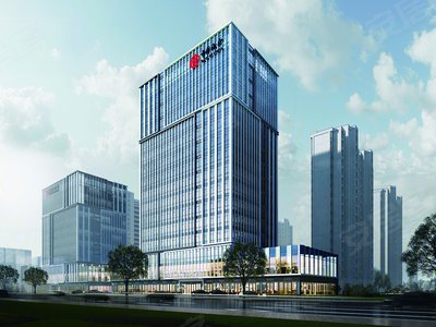 绿地香港大丰新天地