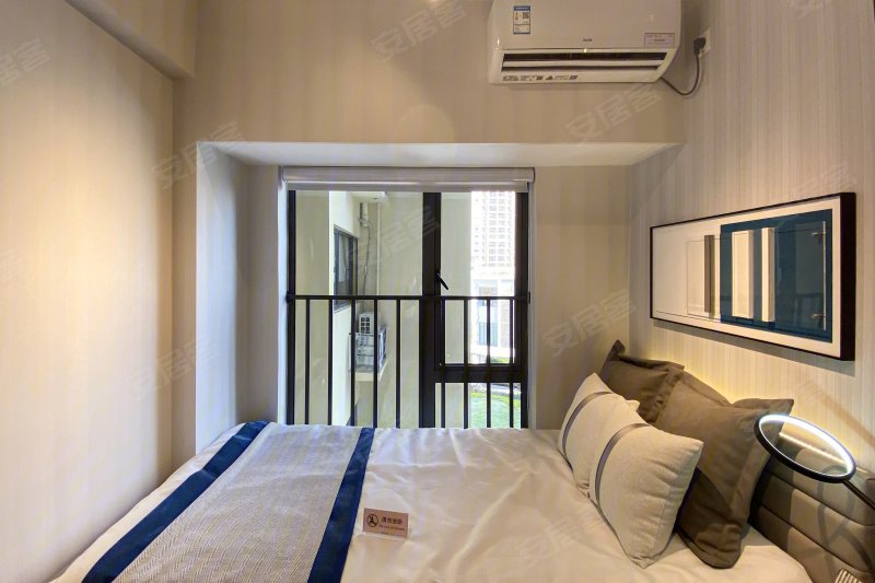 增城敏捷东樾府精装南向3房2厅出行便利环境优美百里挑一