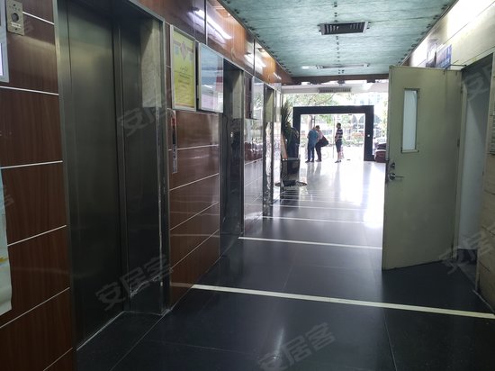 锦洲国际商务中心 