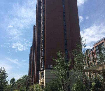 领秀慧谷D区(二区)