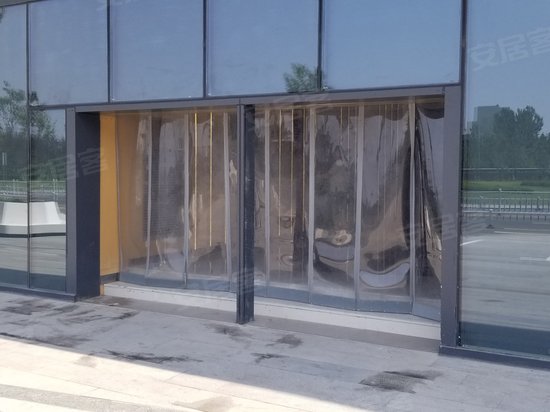 龙湖锦艺城(商住楼) 