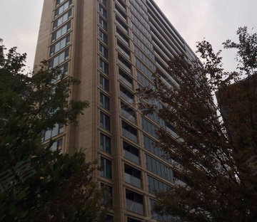 花木绿城锦绣兰庭