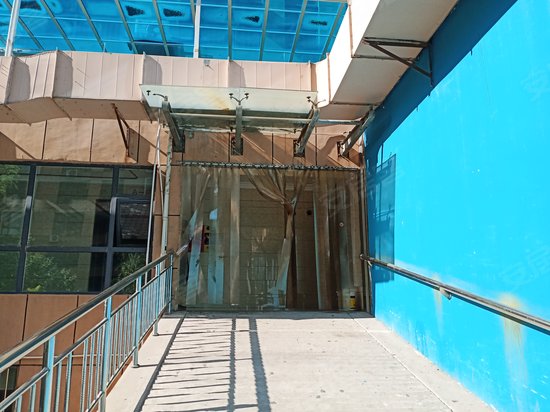 联合大厦(晋阳街) 