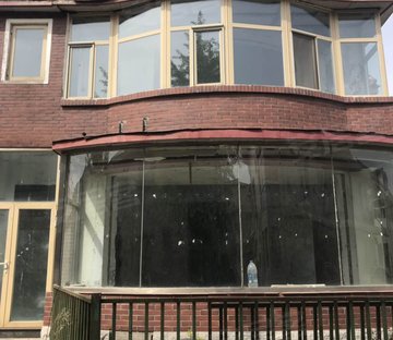 铭仁别墅小区