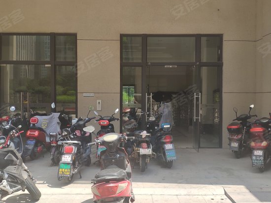 保利香槟国际(商住楼) 