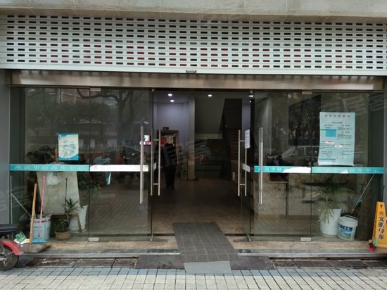 燕语华庭(商住楼) 