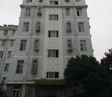 珠光南苑(西区)