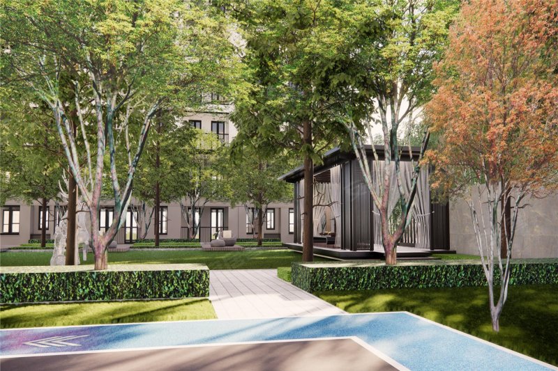 成均云璟3室2厅89.56㎡40万二手房图片