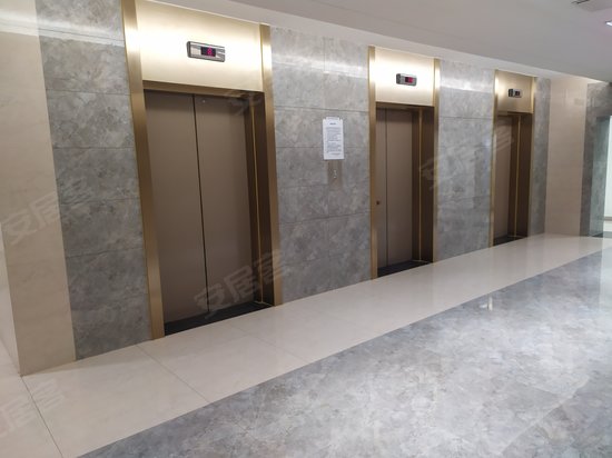 中粮福临门大厦 