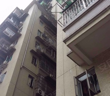 筑南小区
