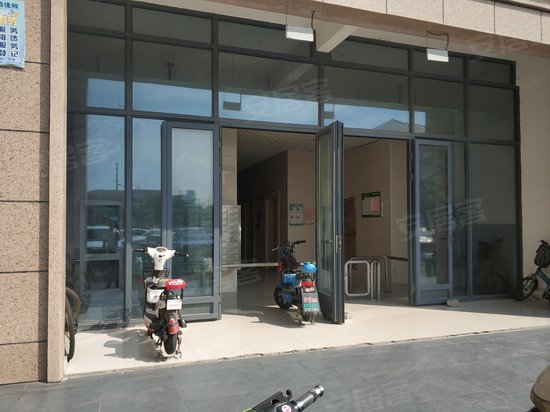 白杨湾国际公馆 